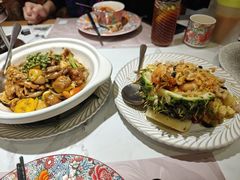 -泰椰里·泰国餐厅(智慧城广百广场店)