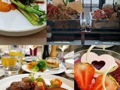 -上海和平饭店 Fairmont Peace Hotel