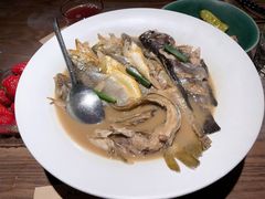 -KŌNG胶东小馆(华熙店)