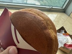 -烘焙町面包店(西四店)