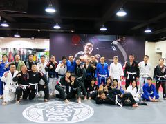 -格斗兄弟搏击健身训练馆(望京店)