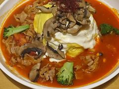 -池奈·日式咖喱蛋包饭(老城根Gpark店)