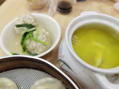 -蒋家桥饺面店(广陵路店)