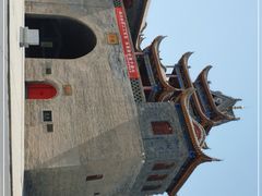 -鼓楼(兴庆区)