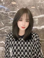 -G HAIR SALON私人造型定制