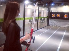 -無弓射箭俱乐部(领展中心城店)