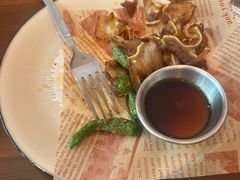 -Bistro Les Lilas丁香花小酒馆