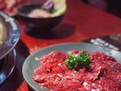 -谭鸭血老火锅(远大购物广场店)