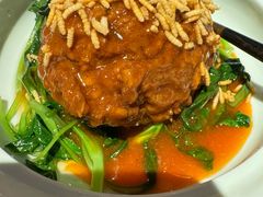 -童福兴·南京菜(老门东店)