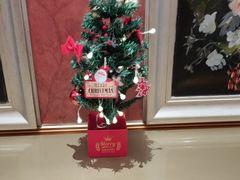 -皇朝万鑫自助餐厅