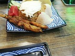 -Hi YOU你的饭局泰餐厅(雍和宫店)