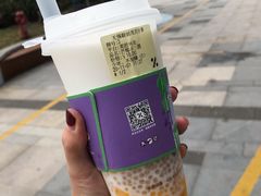 -百分茶(融创茂店)