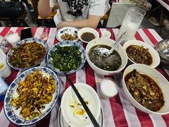 -笨罗卜浏阳菜馆(龙华鹏润达店)