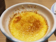 焦糖布丁-味见·雪月花(天富路店)