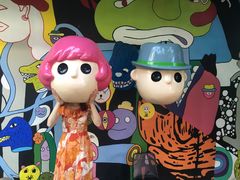 -莓园冰淇淋店