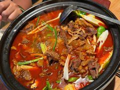 -自己人·宜昌菜(水悦城店)