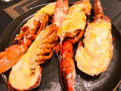 -云尚自助餐厅(佛山南海瞻云酒店)