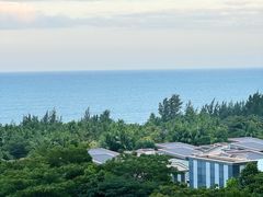 -瑰丽酒店·海吧·天际下午茶·现场DJ·天台酒吧