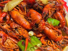 十三香龙虾-虾铺子龙虾·私房菜(金源花苑店)