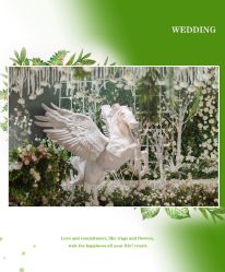 -HELLO你好婚礼婚庆策划