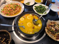 -李子坝梁山鸡(李子坝大鸡哥店)