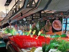 大堂-79号渔船海鲜饭店(宝安店)