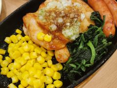 -萨莉亚意式餐厅(苏州食百家店)