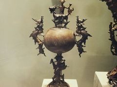 -胡志明市美术馆