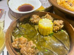 -围龙屋客家食府(福田店)