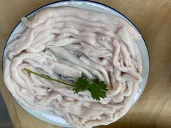-华哥新鲜猪精品美食