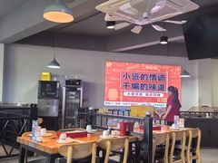 -四禧精酿铜锅涮肉·烧烤工场(大明湖店)