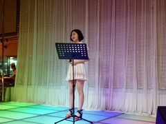 -小天鹅戴斯酒店鲸鲨百汇创作料理