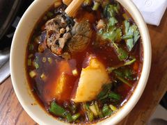 鸡肉-黑竹香鸡(营和巷店)