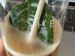 -喜茶(上海正大广场店)