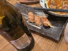 -江户家·日本料理·铁板烧(汉江东路店)