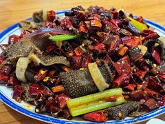 -福苗小骆驼烧烤(莲湖路店)