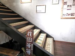 -时光花园(白鹭洲店)