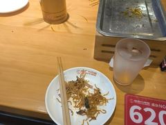 -福苗小骆驼烧烤(莲湖路店)