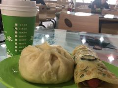 -首都师范大学-本部食堂