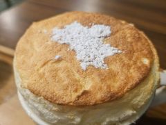 -芙蕾哥哥souffle