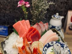 -小山日本料理(兴业太古汇店)