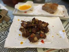 -堂宴·老厦门私房菜(1988仙岳总店)