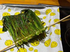 -新疆烧烤王(广灵店)