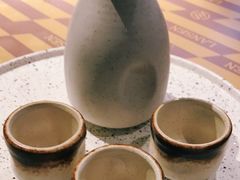 -湘邻呷铺·田园家宴(汉基广场店)