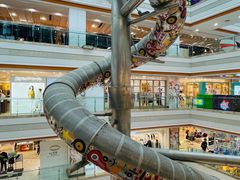 -巴黎春天(浦建店)