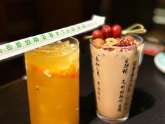 -唐猫庭院·千年陕菜(赛格国际购物中心店)