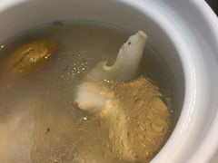 -东海酒家(长平东路店)