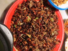 -常和州·夜宵大排档(常州单店)