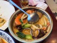 -妈妈菜舟山海鲜(定海古城店)