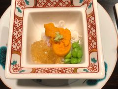 -元熹会席料理